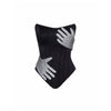 Hands Satin Corset