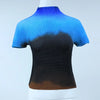 Ombre Gradient T-Shirt - Festigal