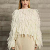 Exaggerated Tassel Sweater - Festigal