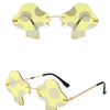 Festival Mushroom Sunglasses - Festigal