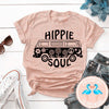 Hippie Soul T-Shirt - Festigal