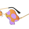 Festival Mushroom Sunglasses - Festigal