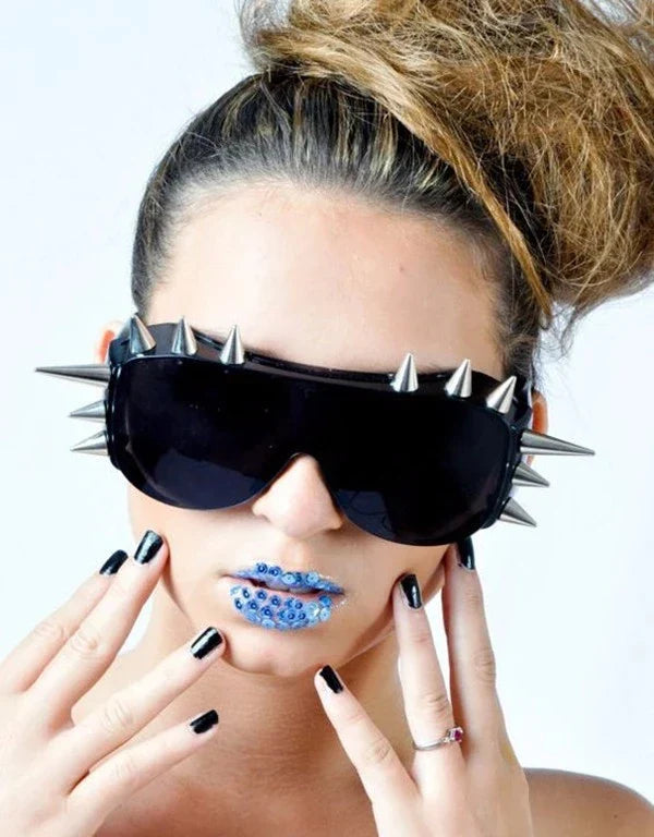 Born This Way to Stand Out