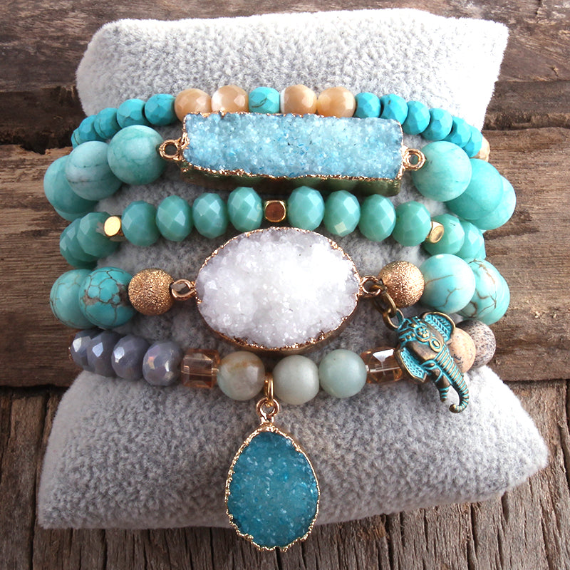 Jewellery & Accessories
