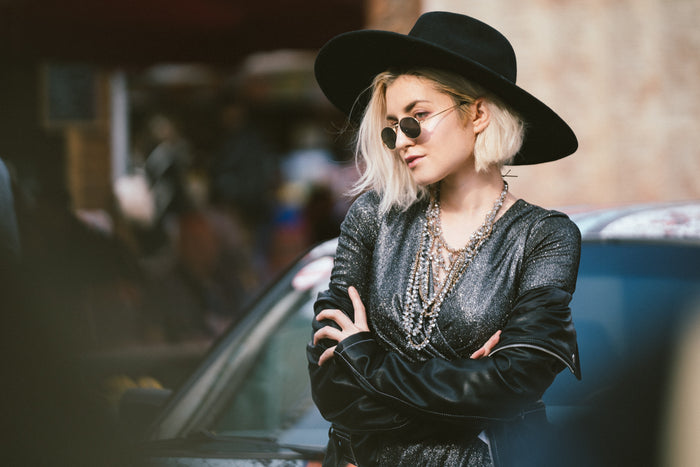 Goth Festival Outfits Collection - Festigal