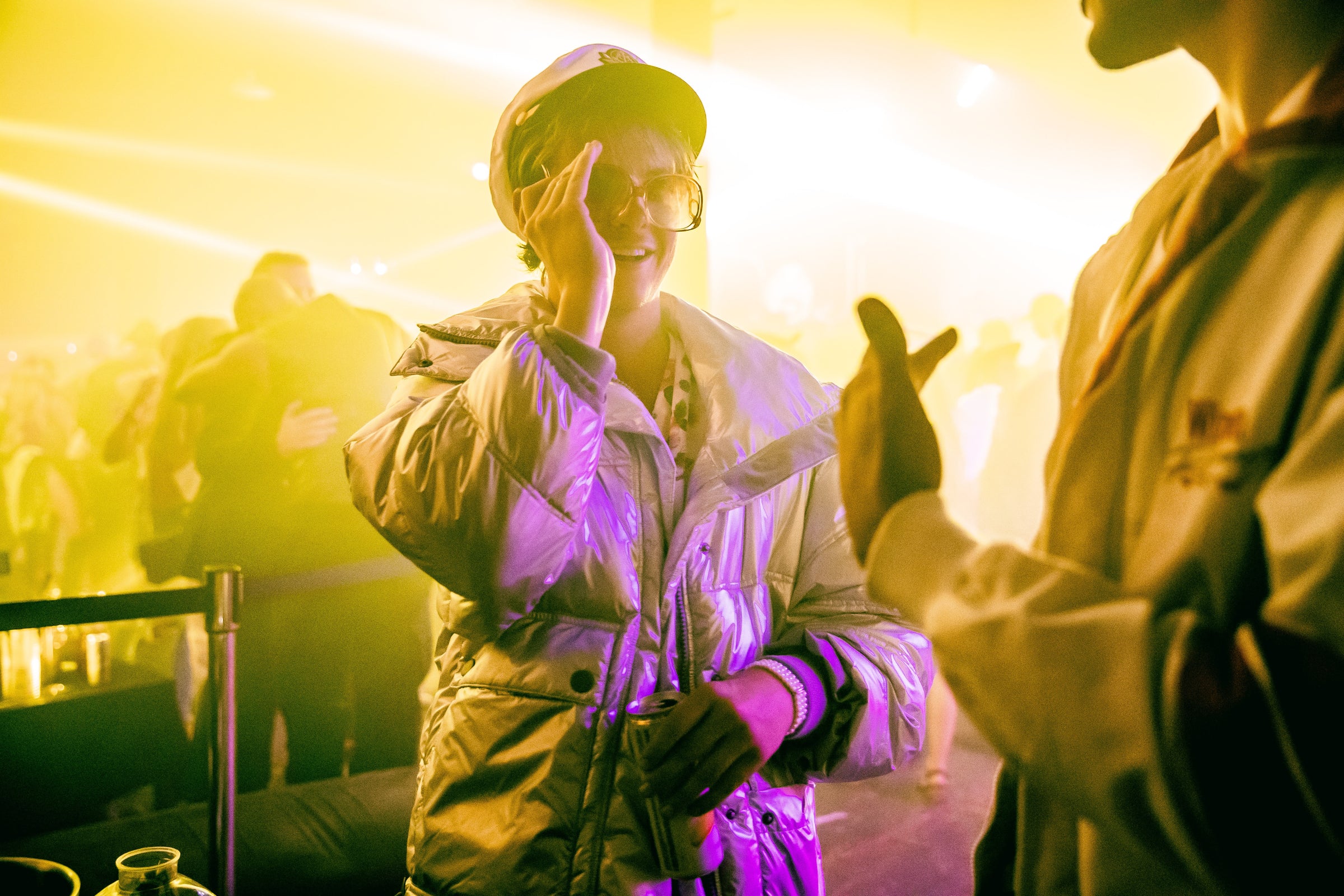 Rave