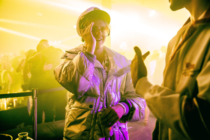 Rave