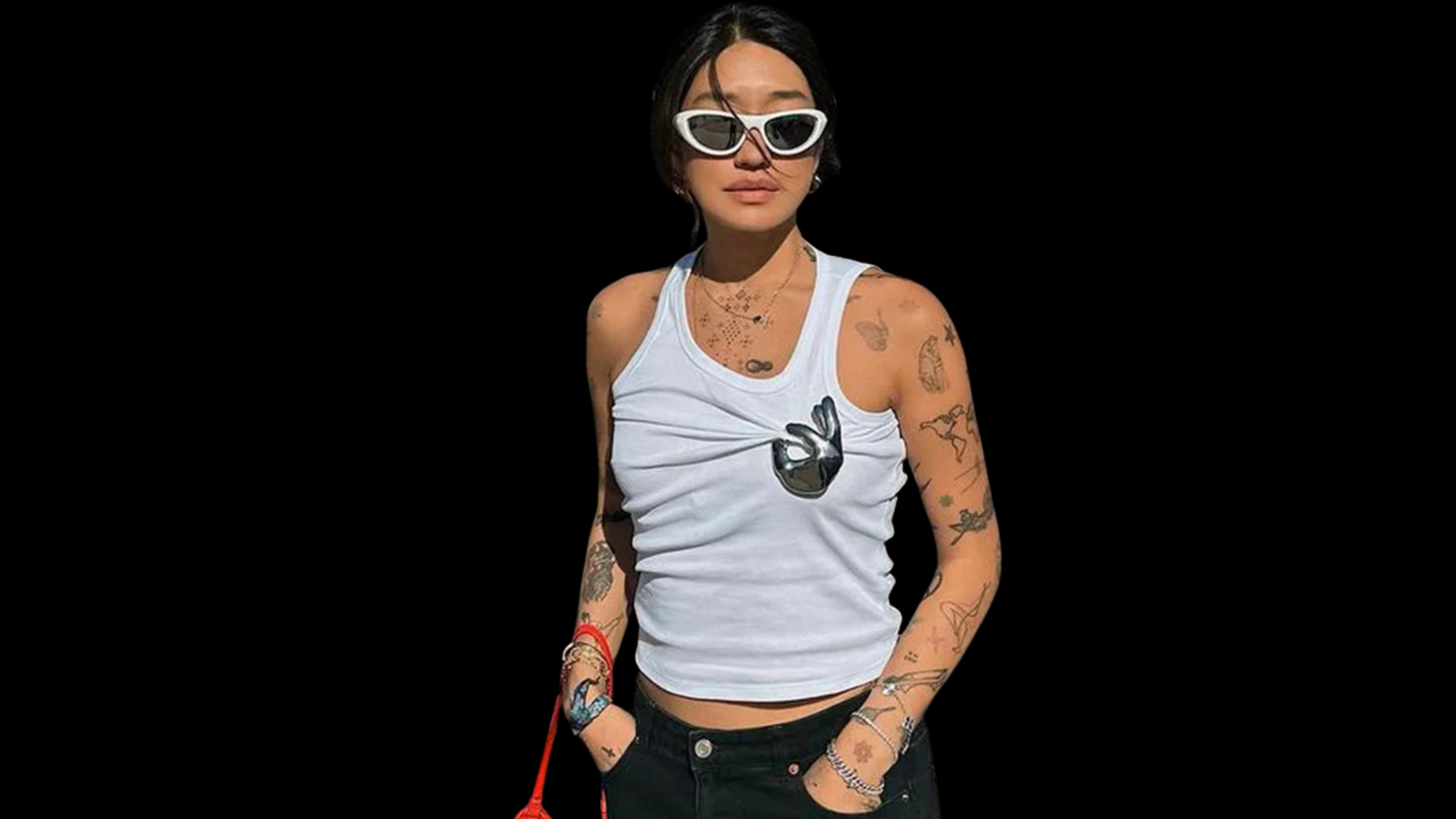 Tops & Tees