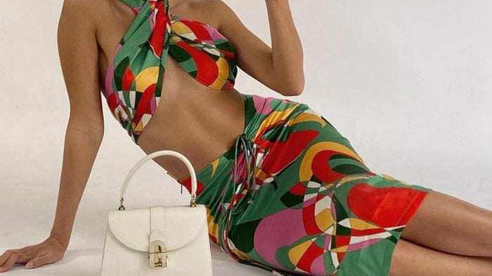 Two Piece Co-ords