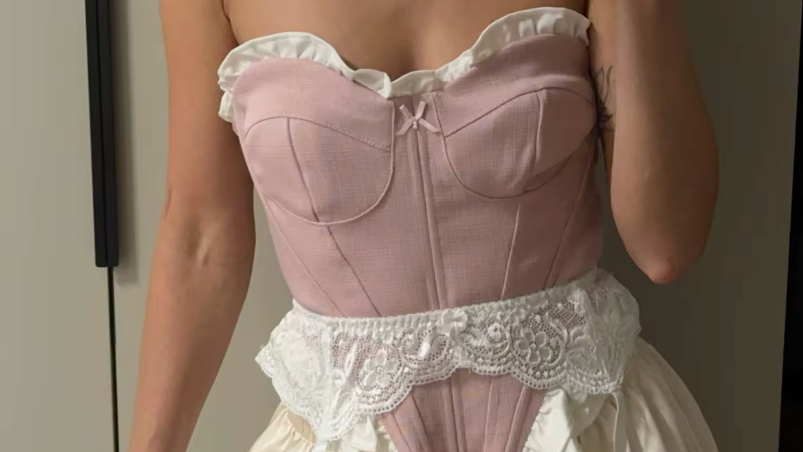 Corsets