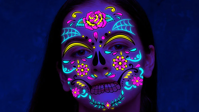Day of The Dead