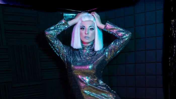 Futuristic