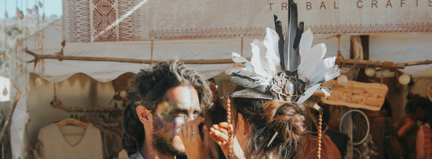 Fierce Feathers