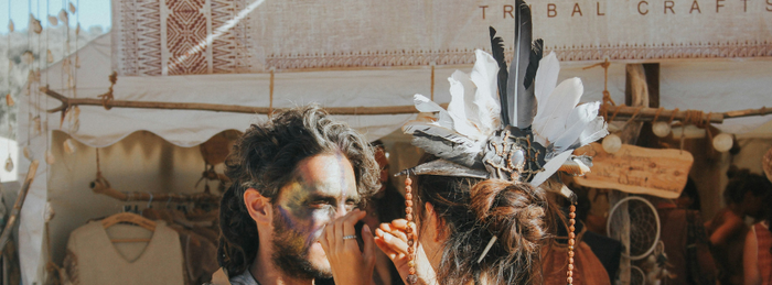 Fierce Feathers