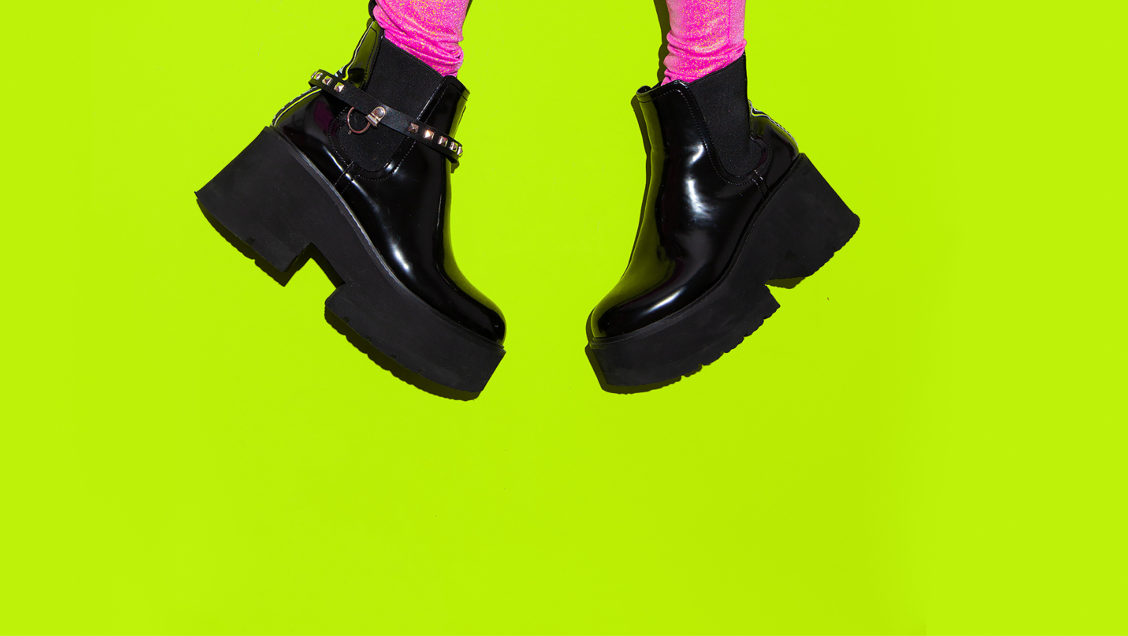 Shoes and Boots