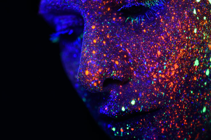 Face & Body Art