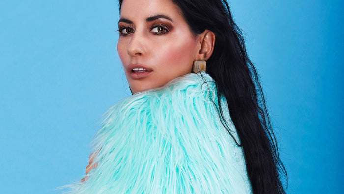 Funky Faux Fur