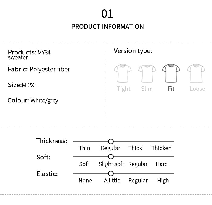 Canadian Animal Sweater - Festigal