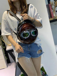 Helmet 3D Bag - Festigal
