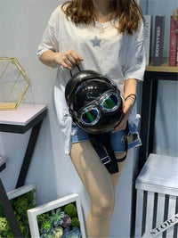 Helmet 3D Bag - Festigal