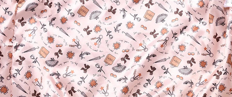 Ombre Faux Mongolian Fur Coat - Festigal