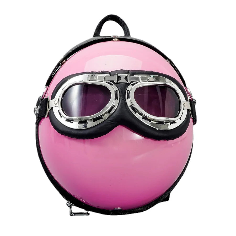 Helmet 3D Bag - Festigal