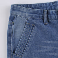 Indie Y2K Style Low Waisted Cargo Pants - Festigal