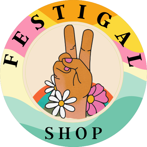 Festigal - Festival Fashion Clothing & Accessories