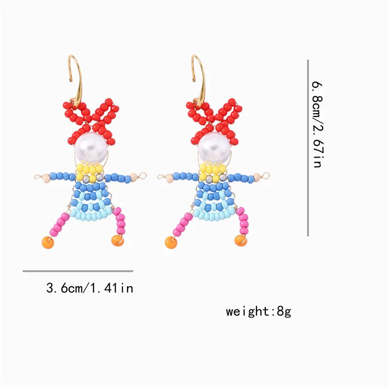 Bead Friendship Jewellery - Festigal