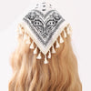 Boho Headband Hair Scarf - Festigal