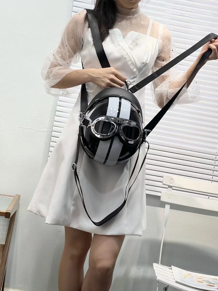 Helmet 3D Bag - Festigal