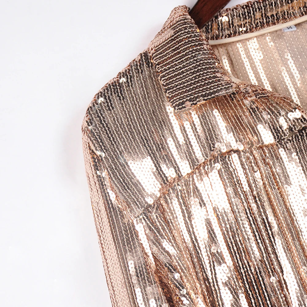 Maxed Out with Tassels Jacket - Festigal