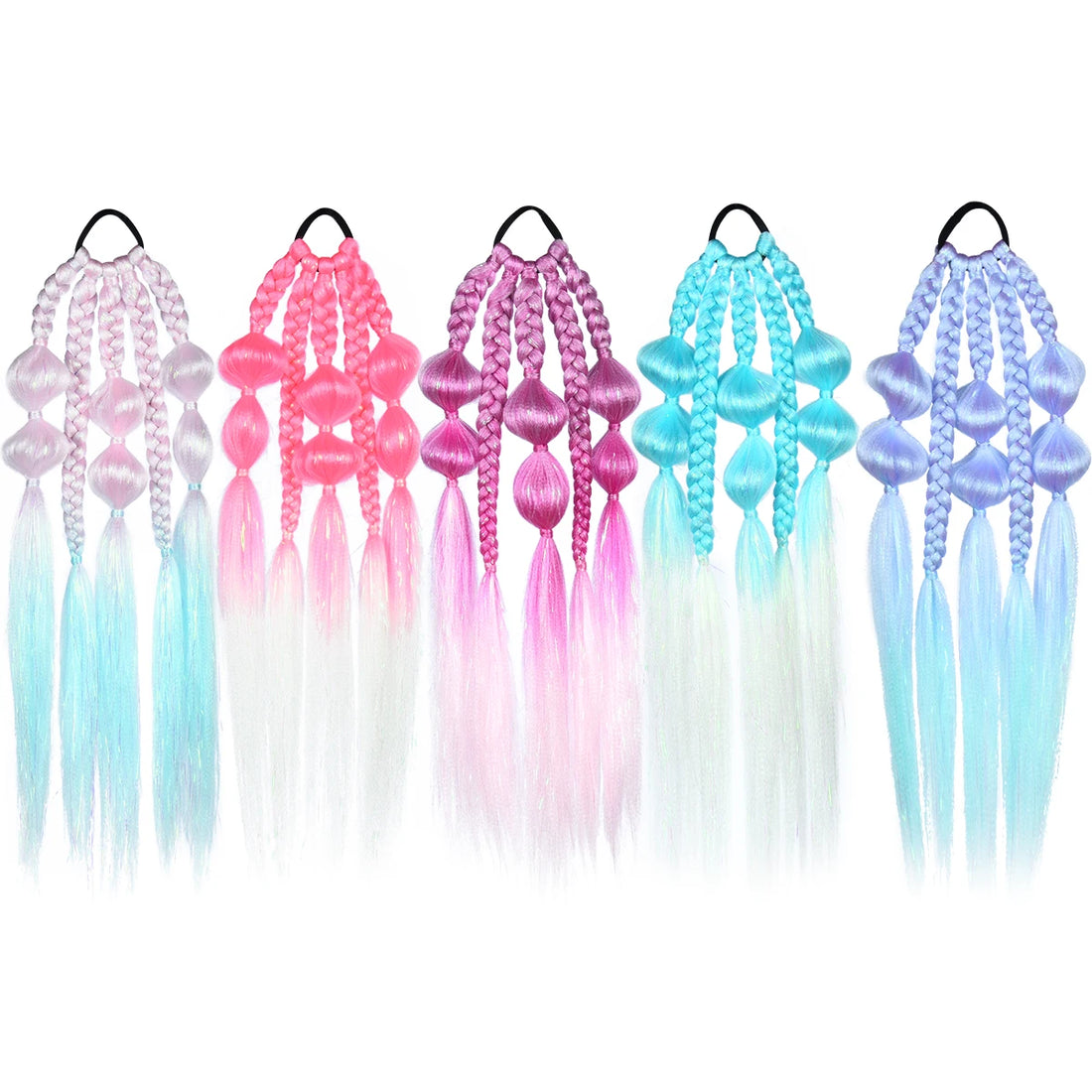Ombre Synthetic Hair Braid - Festigal
