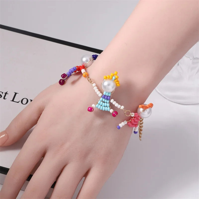 Bead Friendship Jewellery - Festigal