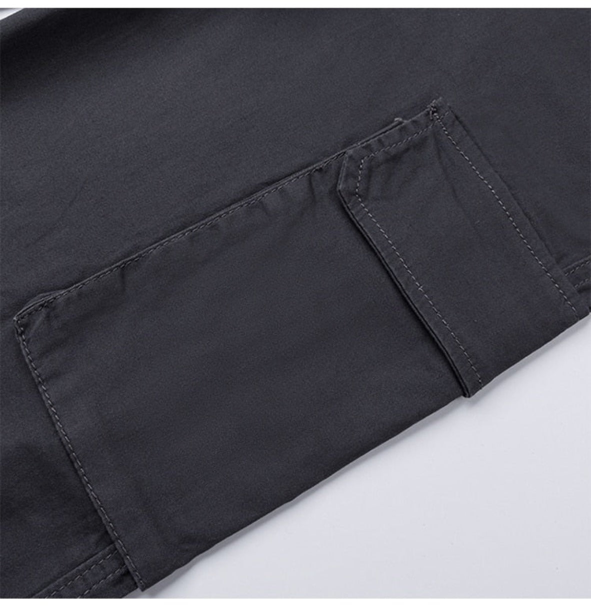 Vintage Style Cargo Pants - Festigal