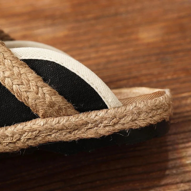 Embroidered Skull Espadrilles - Festigal