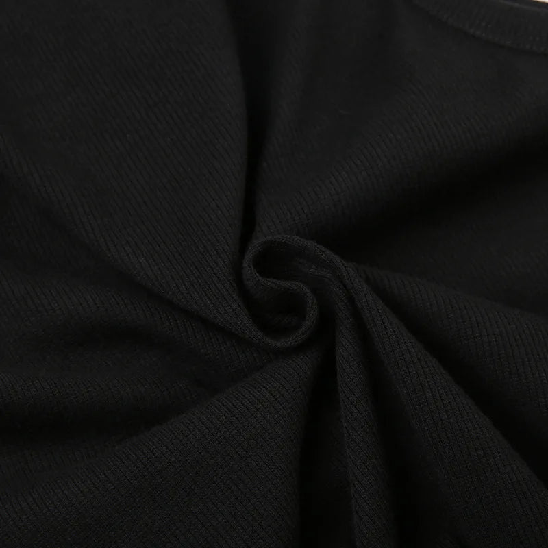 Guitar Print Tank Top - Festigal