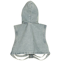 Men's Skeleton Crop Hoodie - Festigal