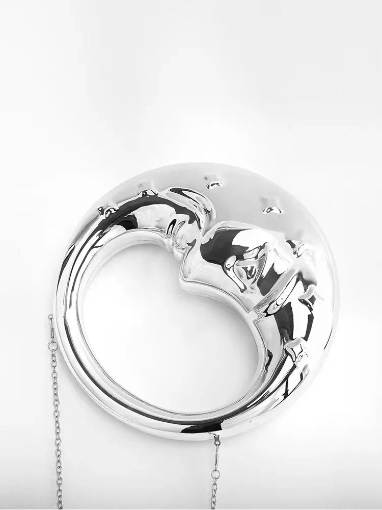 Crescent Moon Bag - Festigal