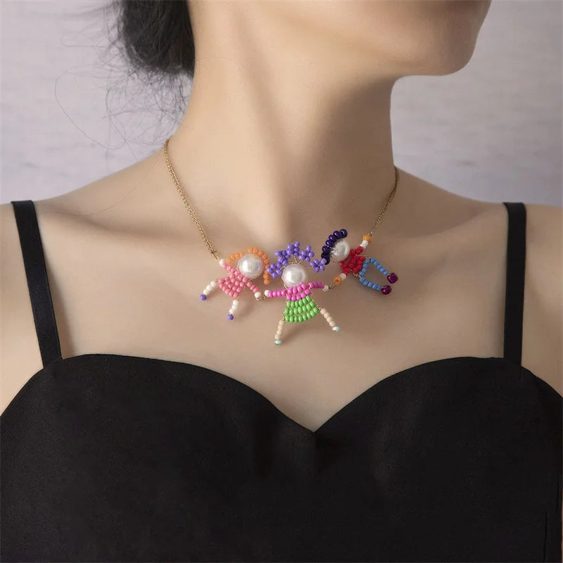 Bead Friendship Jewellery - Festigal