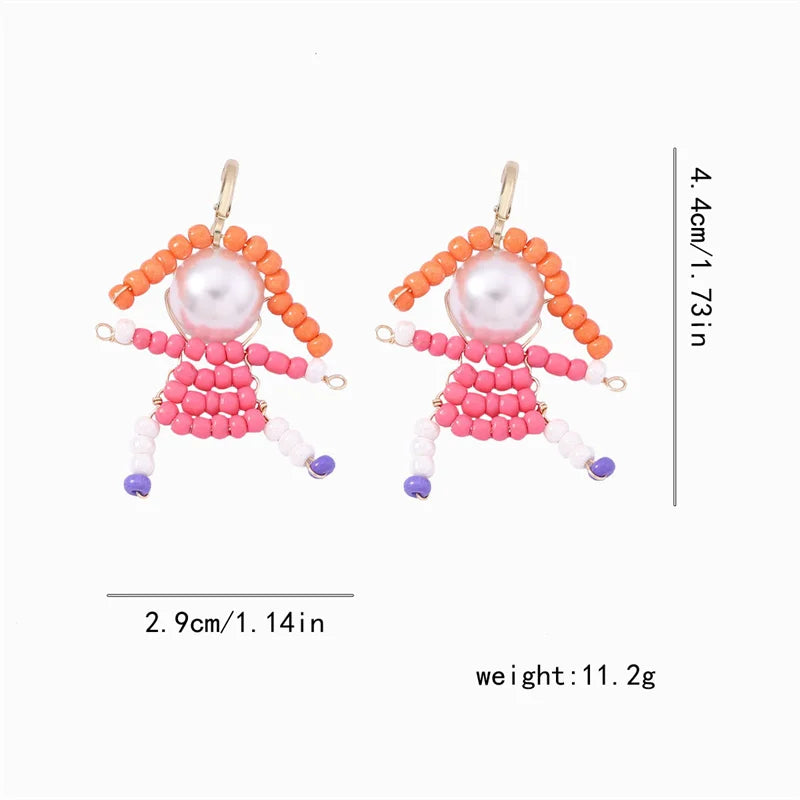 Bead Friendship Jewellery - Festigal