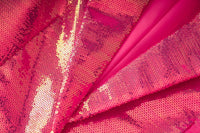 Glitter Sequinned Blazer Shorts Suit - Festigal