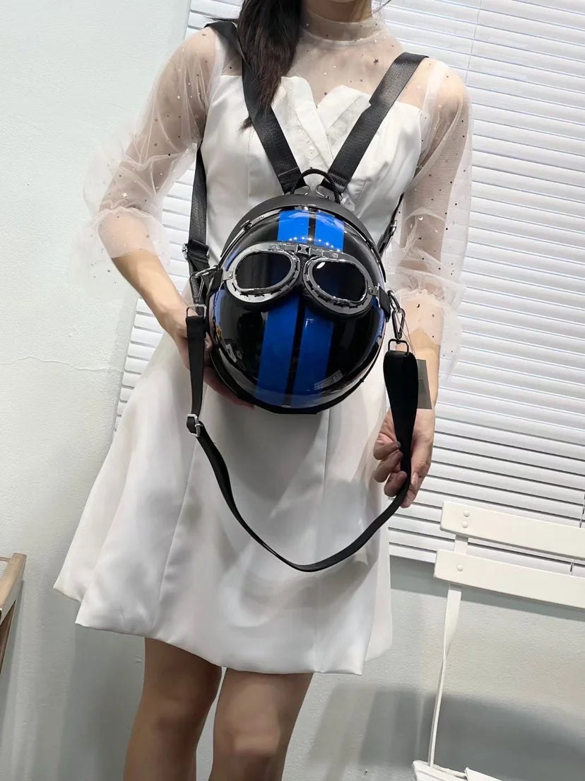 Helmet 3D Bag - Festigal