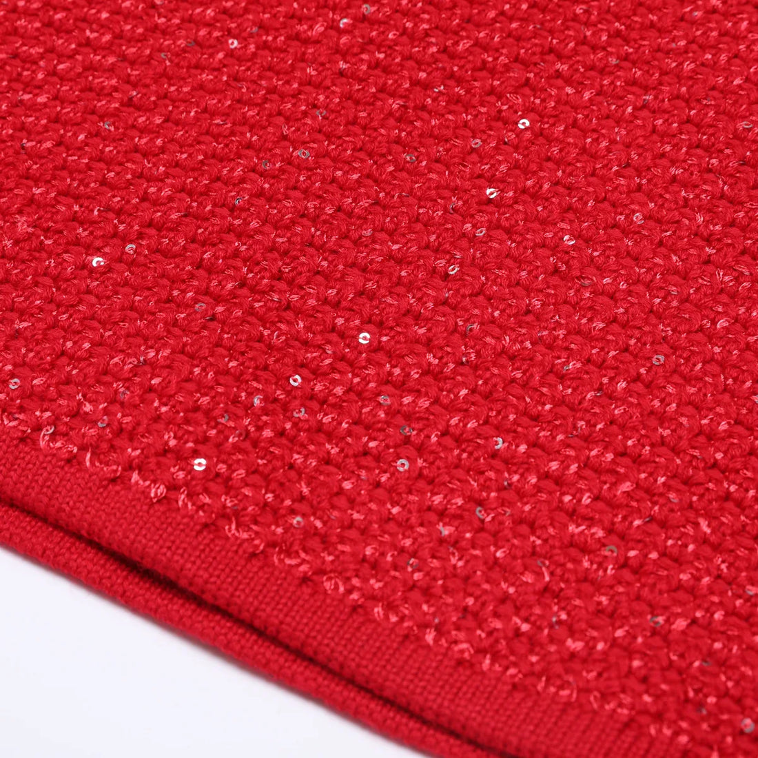 Long Sleeved Bow A-Line Dress