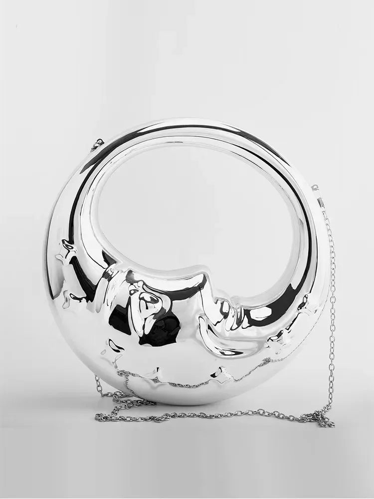 Crescent Moon Bag - Festigal