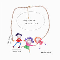 Bead Friendship Jewellery - Festigal