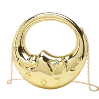Crescent Moon Bag - Festigal