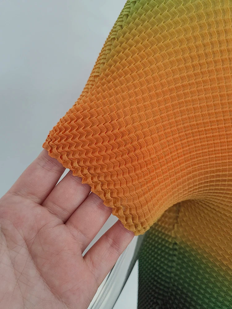 Ombre Gradient T-Shirt - Festigal