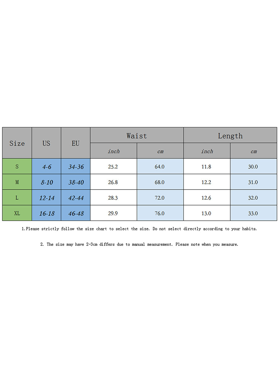 Ruffle Knit Shorts - Festigal