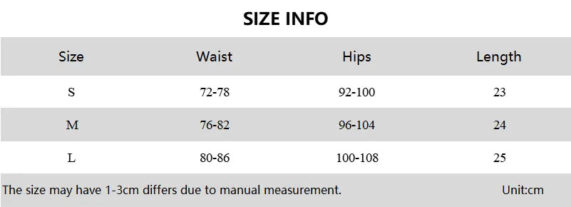 Leopard Print Sequin Hot Pants - Festigal